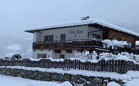 Villa Rosa-Panorama App