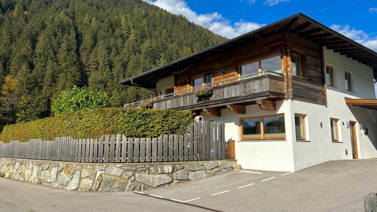 Villa Rosa-Panorama App Haslach Buitenkant foto